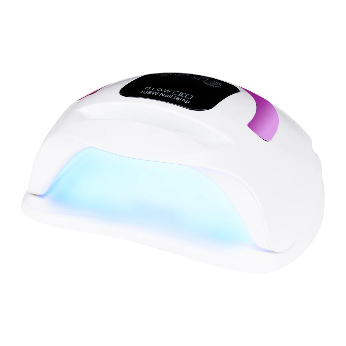 UV DUAL LED GLOW S1 168W OR