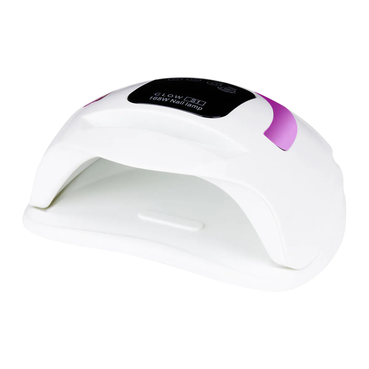 UV DUAL LED GLOW S1 168W OR