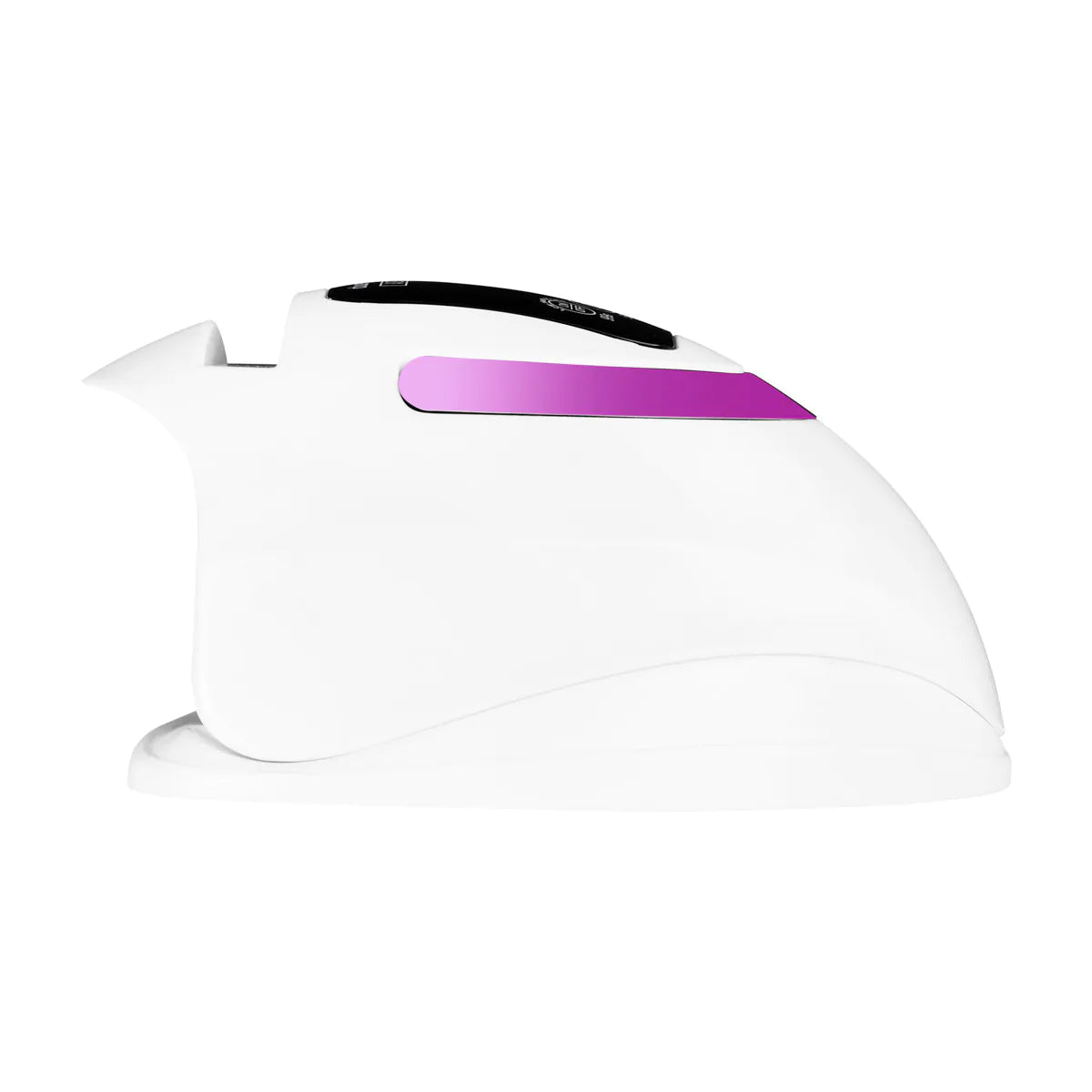 UV DUAL LED GLOW S1 168W OR