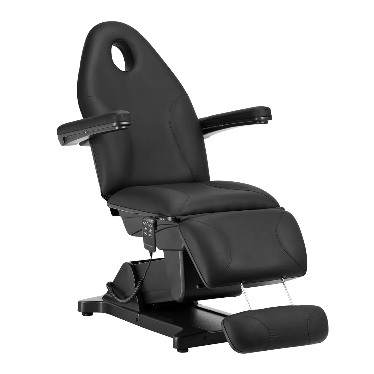 3-motor electric chair