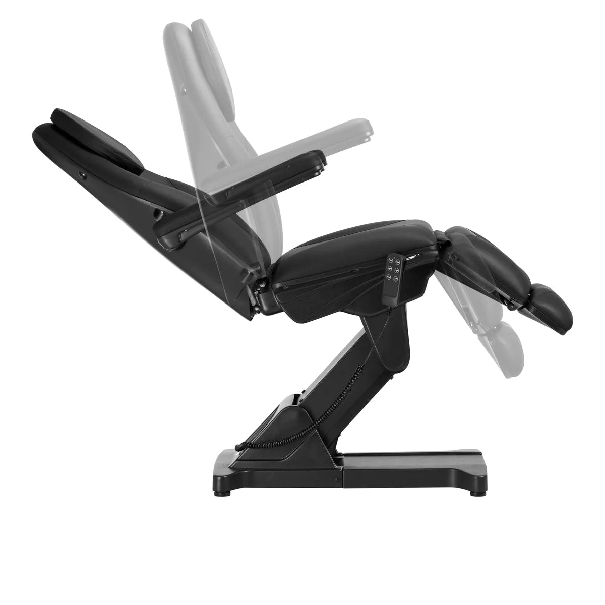 3-motor electric chair