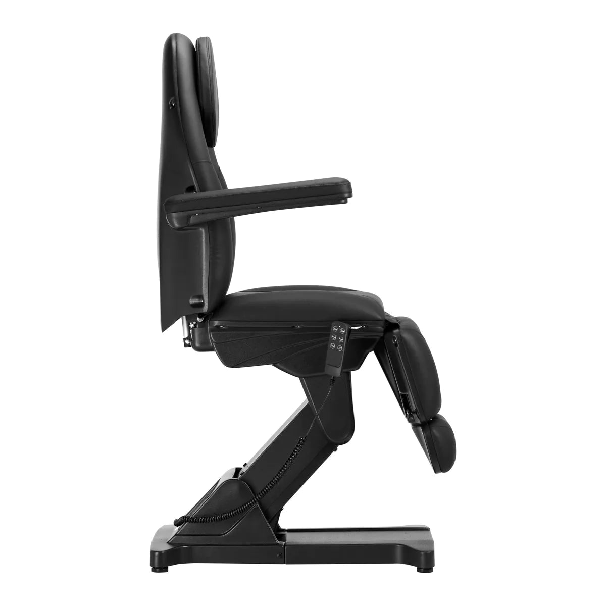 3-motor electric chair