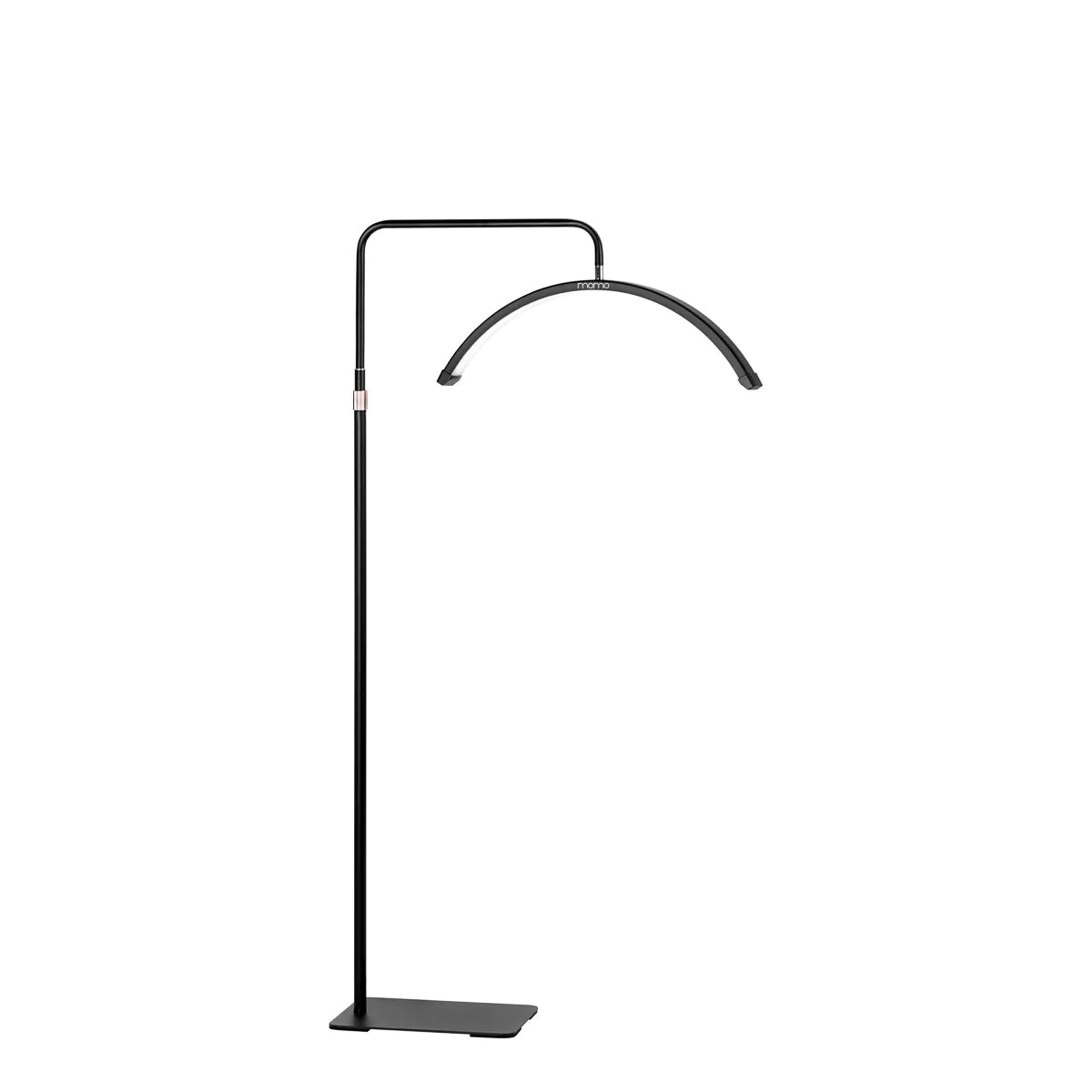 Eyelash treatment lamp