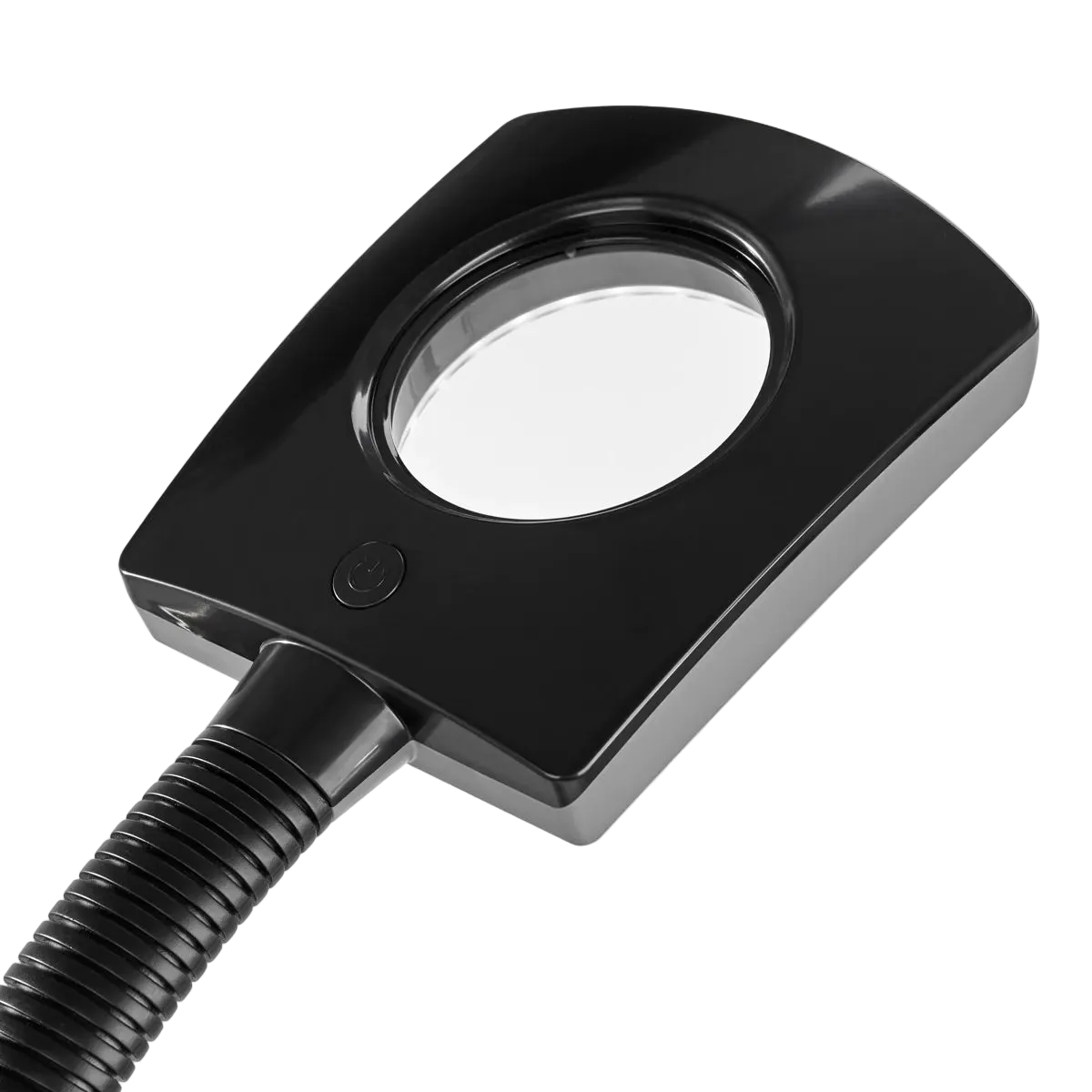Vaporizador multifuncional con lámpara lupa, mod. D-21