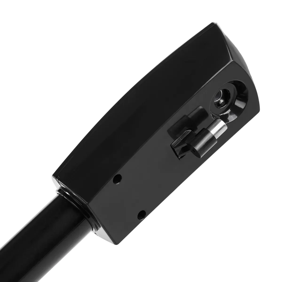 Vaporizador multifuncional con lámpara lupa, mod. D-21