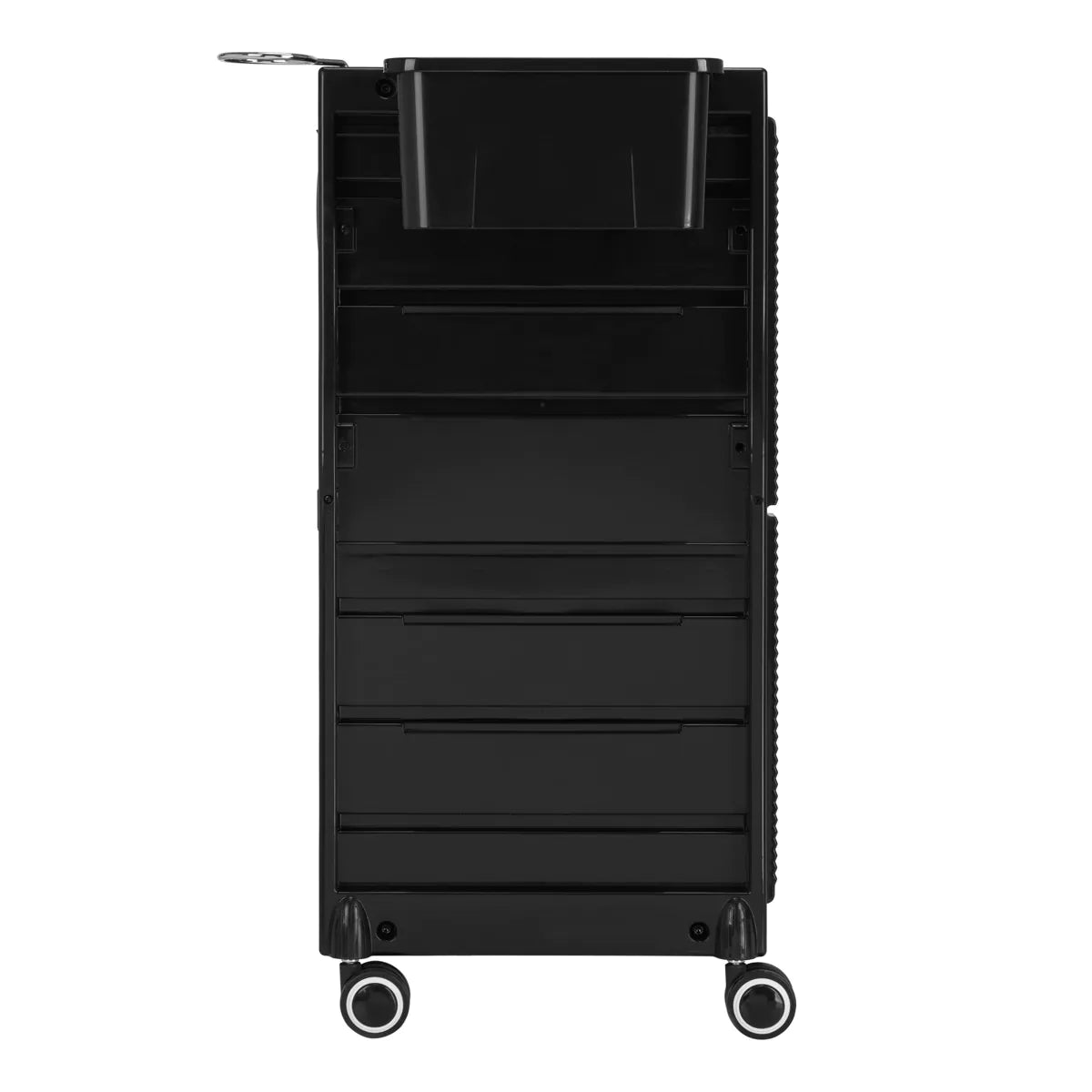 Carrito auxiliar de peluquería Gabbiano 68B