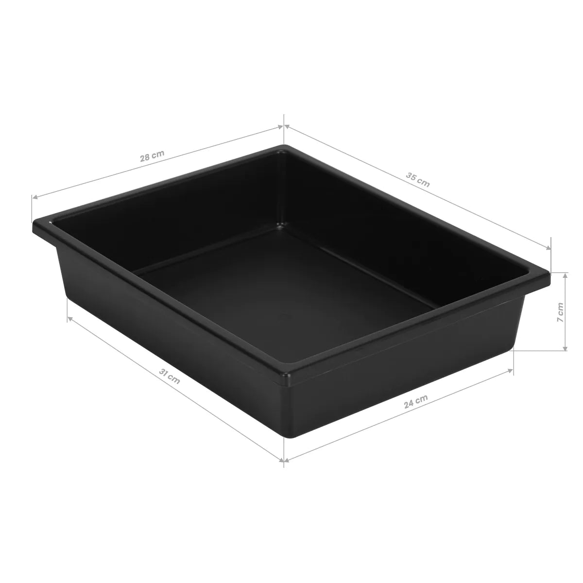 Carrito auxiliar de peluquería Gabbiano 68B