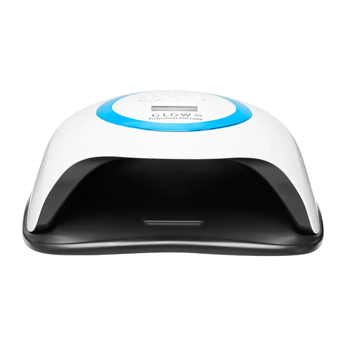 Lámpara para uñas 168W Glow V1