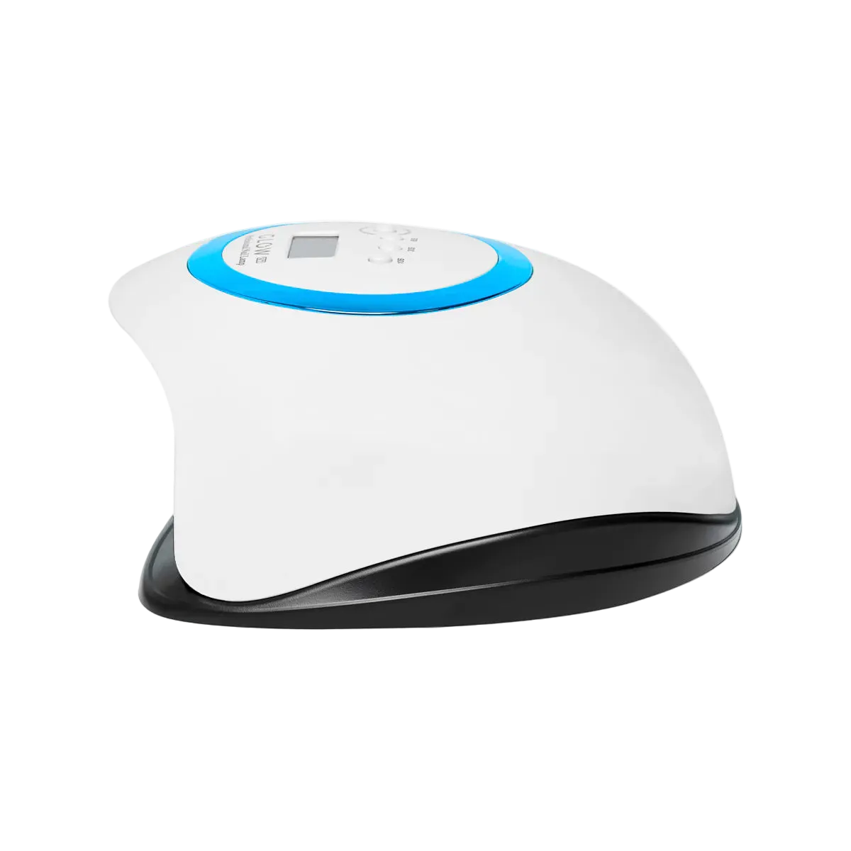 Lámpara para uñas 168W Glow V1