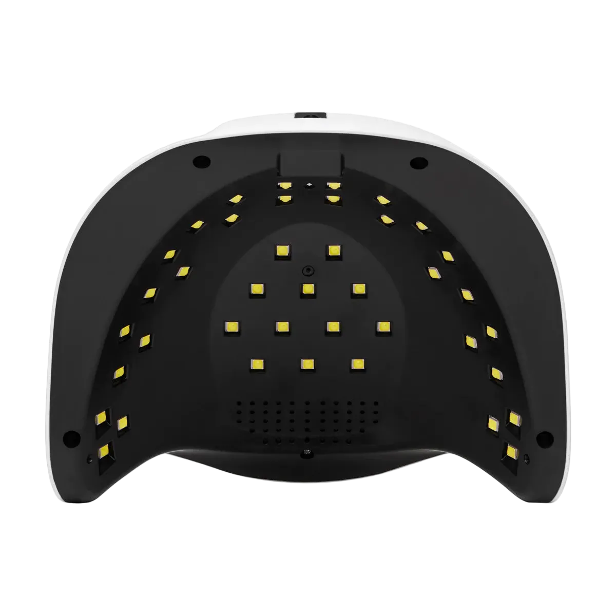 Lámpara para uñas 168W Glow V1