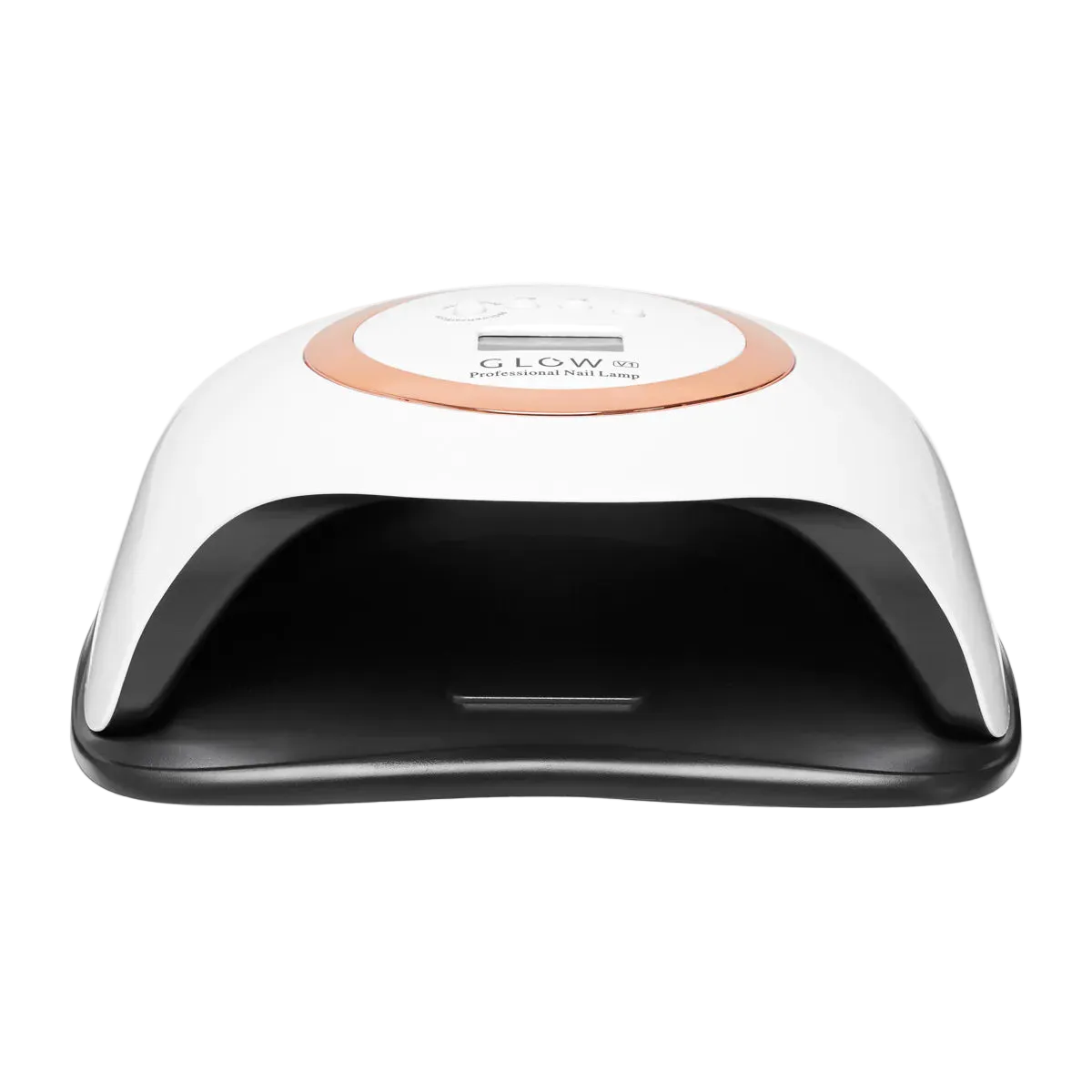 Lámpara para uñas 168W Glow V1