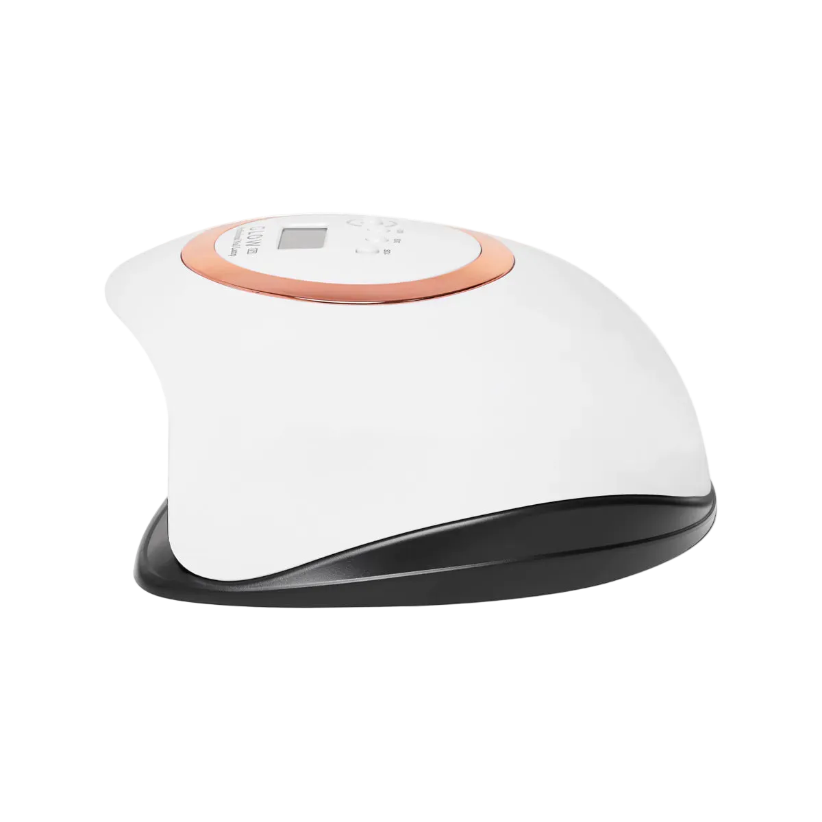 Lámpara para uñas 168W Glow V1