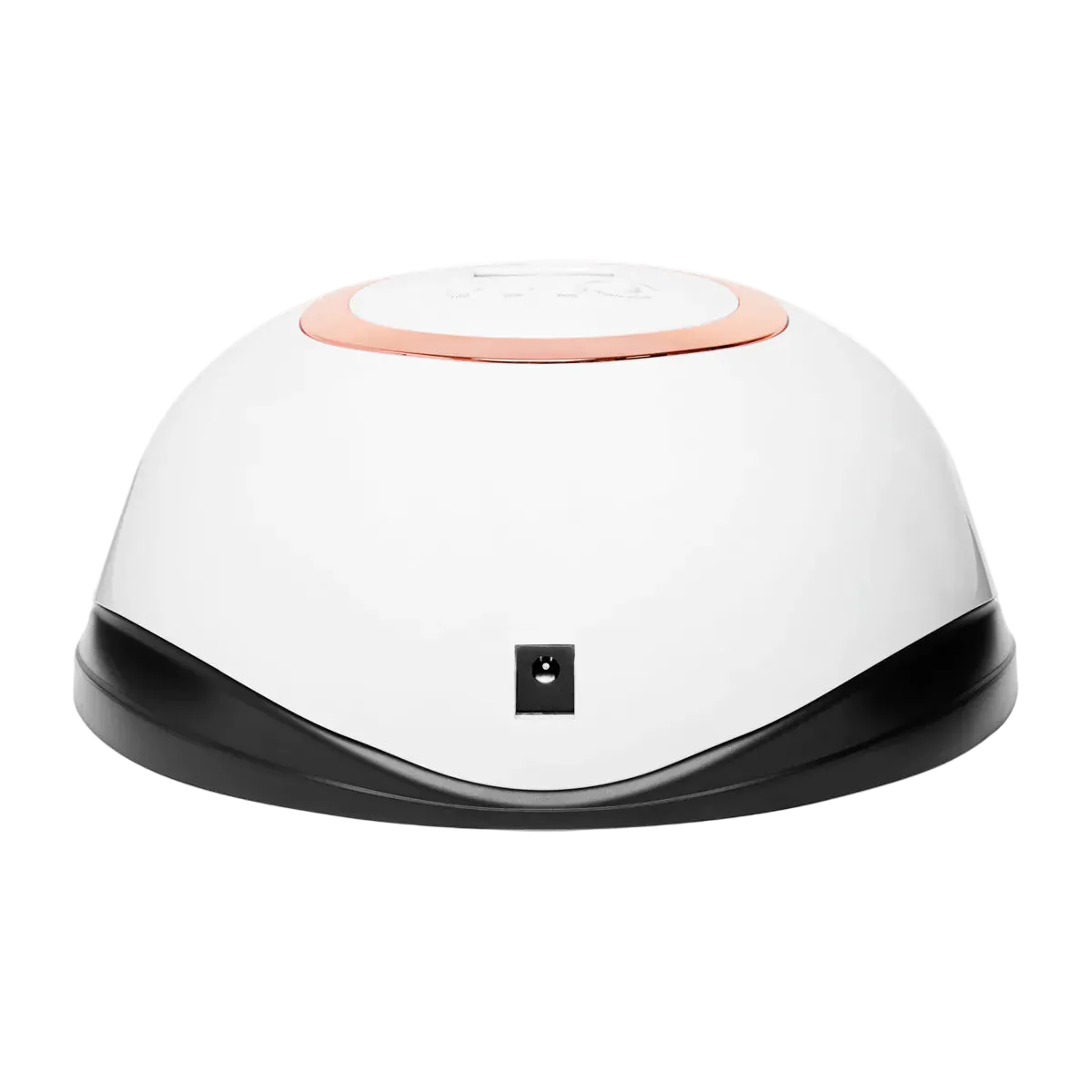 Lámpara para uñas 168W Glow V1
