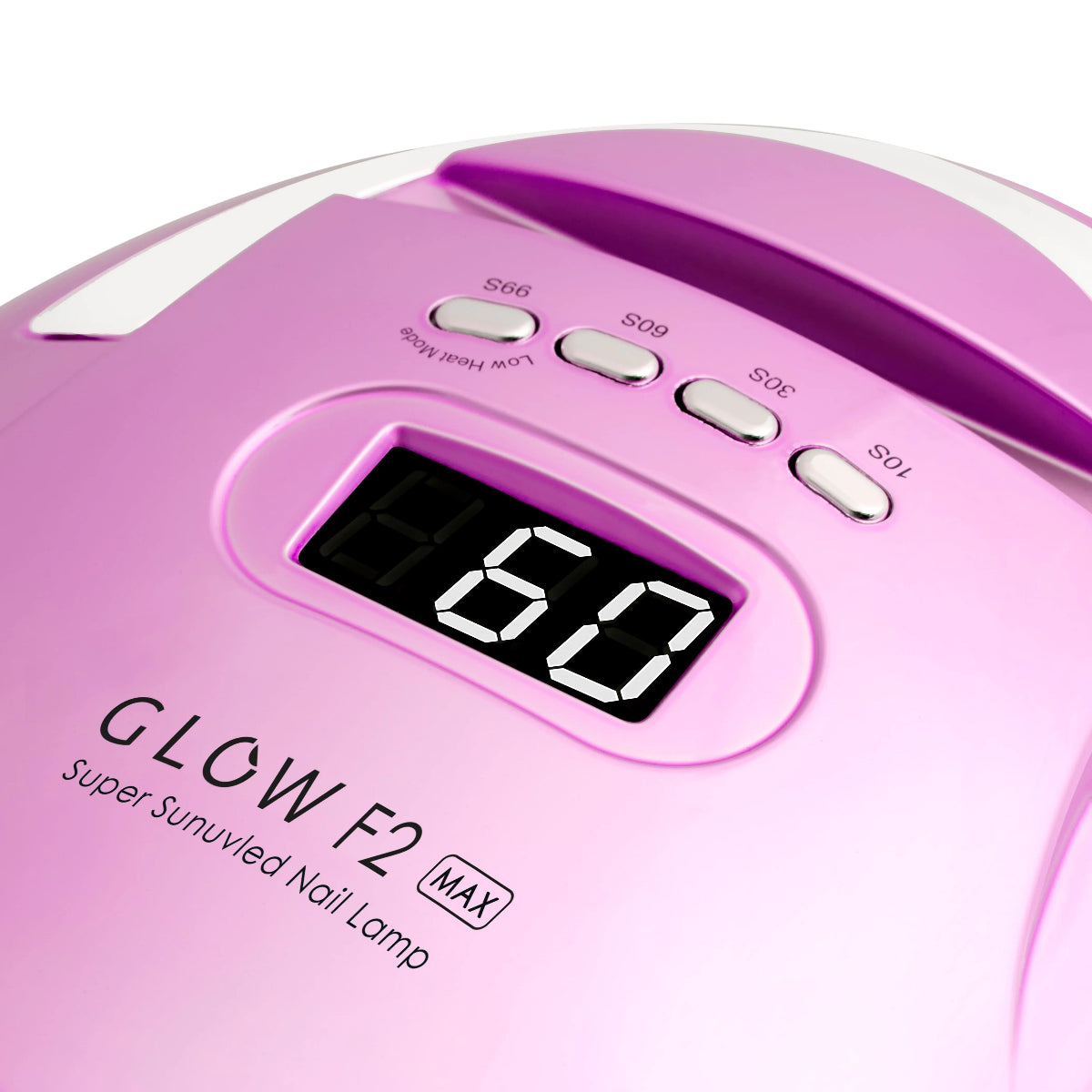 Lampe UV LED Glow F2 RP 220W