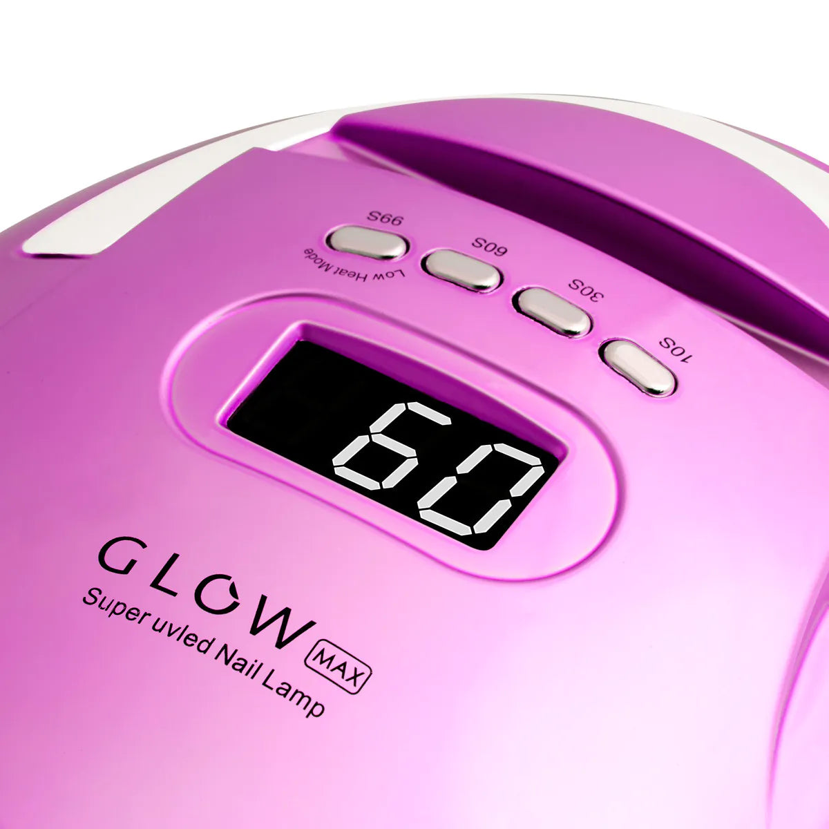 Lampe UV LED Glow F2 RC 220 W