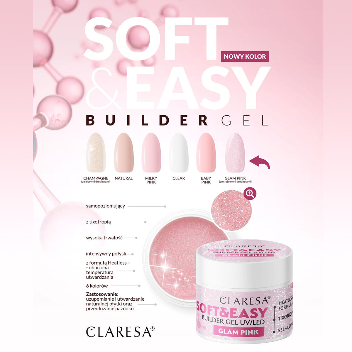 3-CLARESA-3