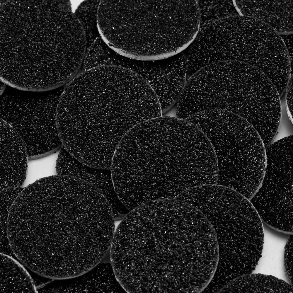 Recambios para fresa EXO pododisco 15 mm, 100 uds.