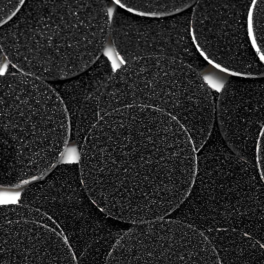 Recambios para fresa EXO pododisco 20 mm, 100 uds.