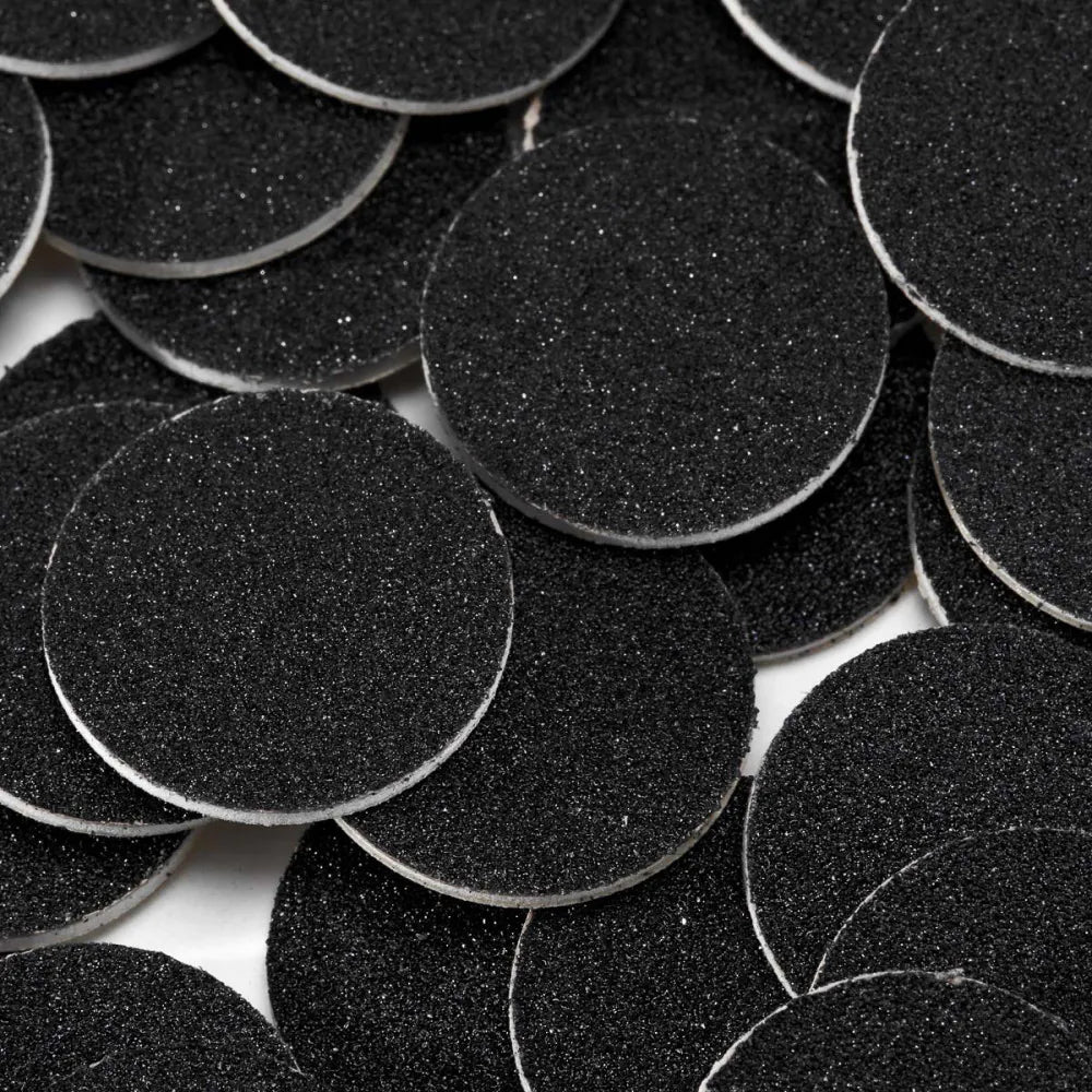 Recambios para fresa EXO pododisco 20 mm, 100 uds.