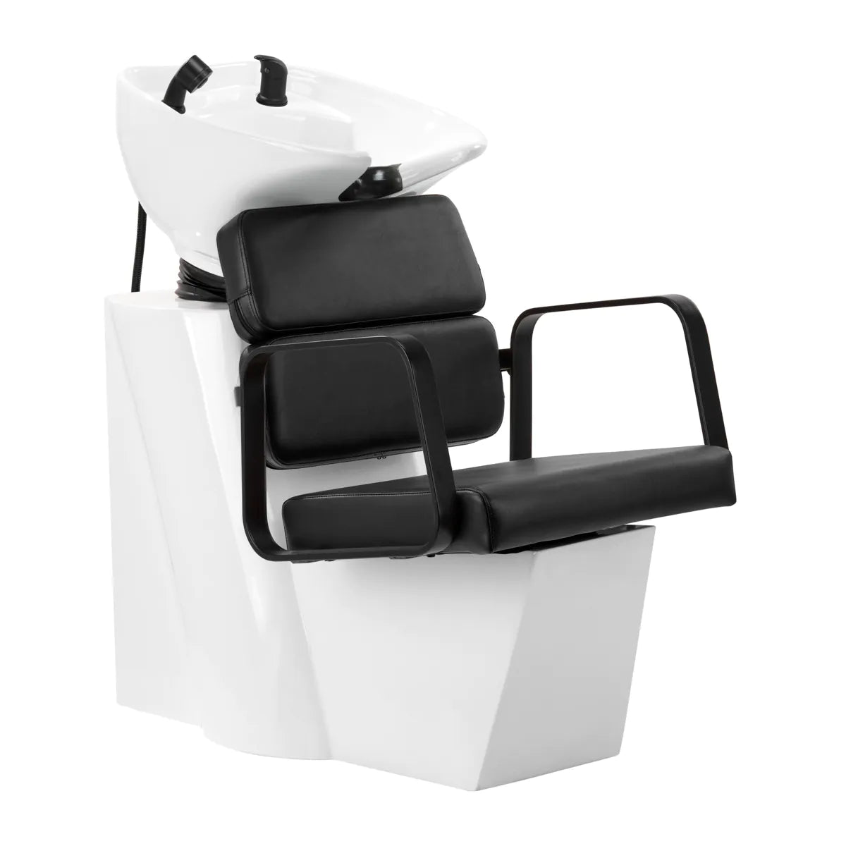 Unité de lavage Gabbiano Porto noir