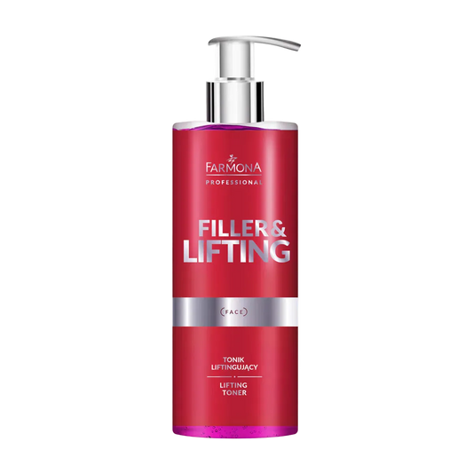Farmona Tónico facial efecto lifting e hidratación, 500 ml