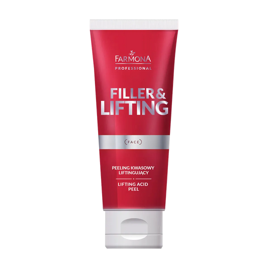 Peeling químico reafirmante con AHA, 200 g
