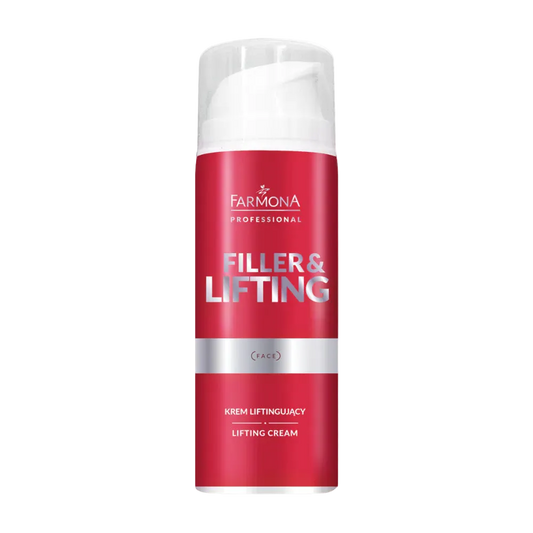 Farmona Filler &amp; Lifting – Crema Facial Reafirmante Día y Noche 150 ml
