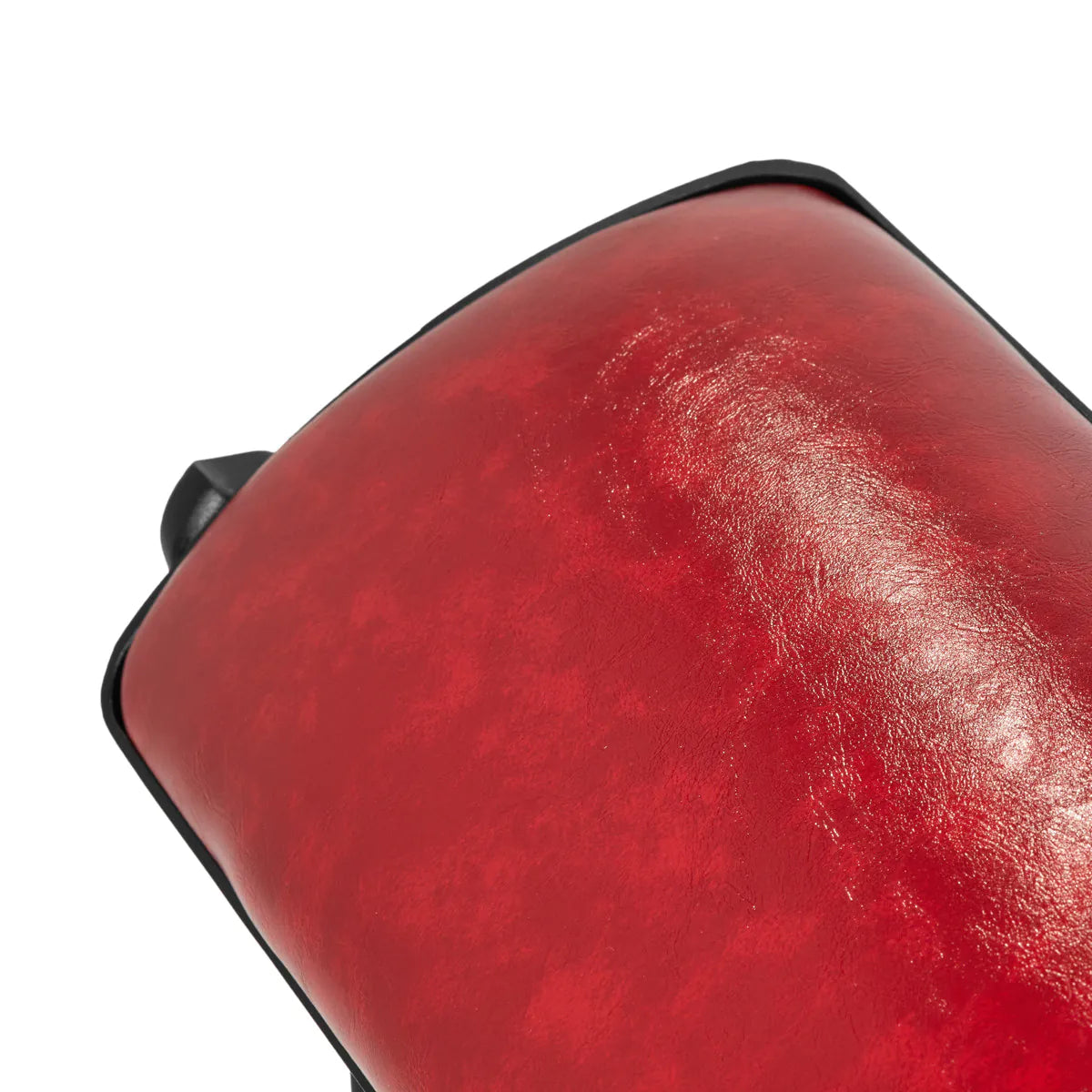 Barber chair President Red 