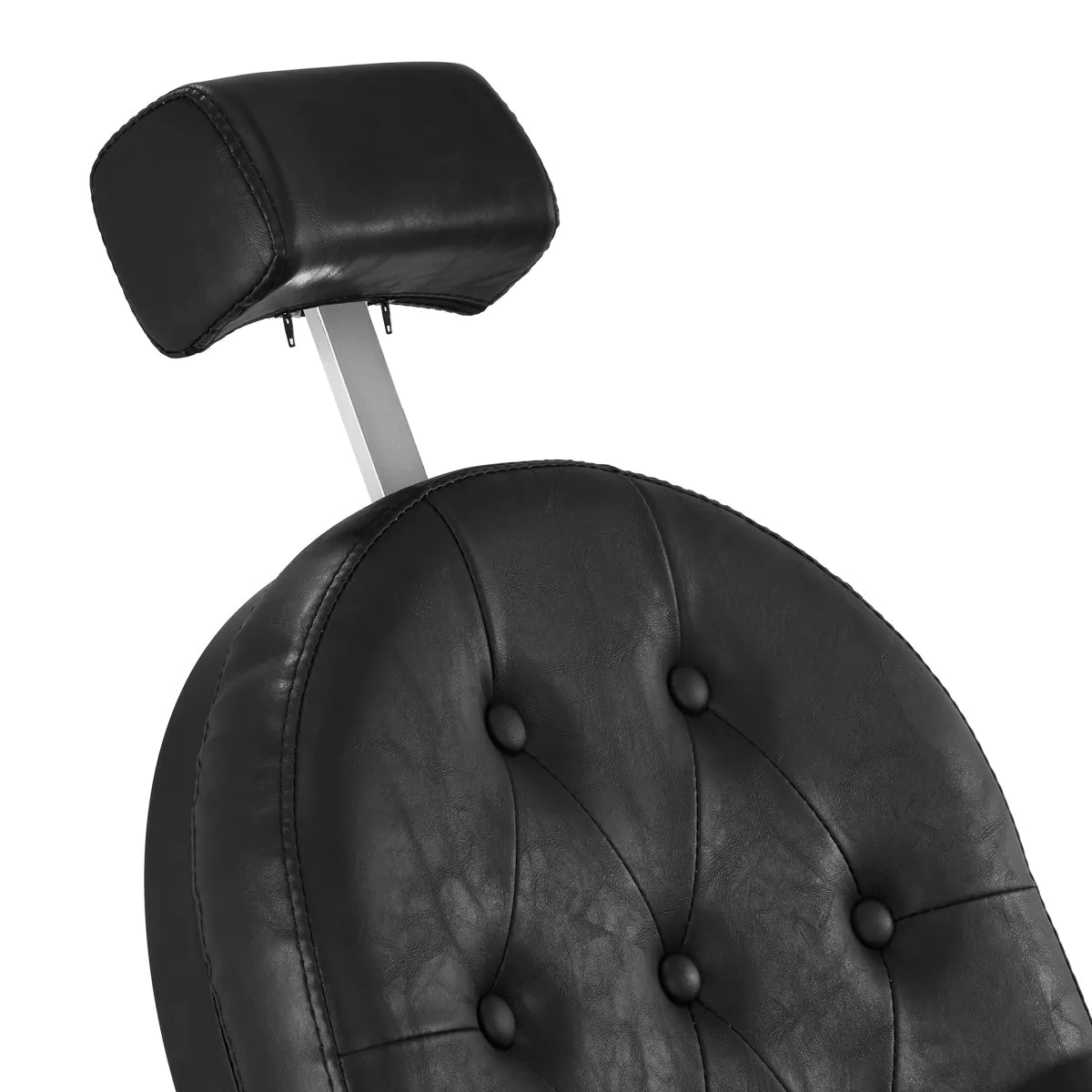 Fauteuil de barbier President noir