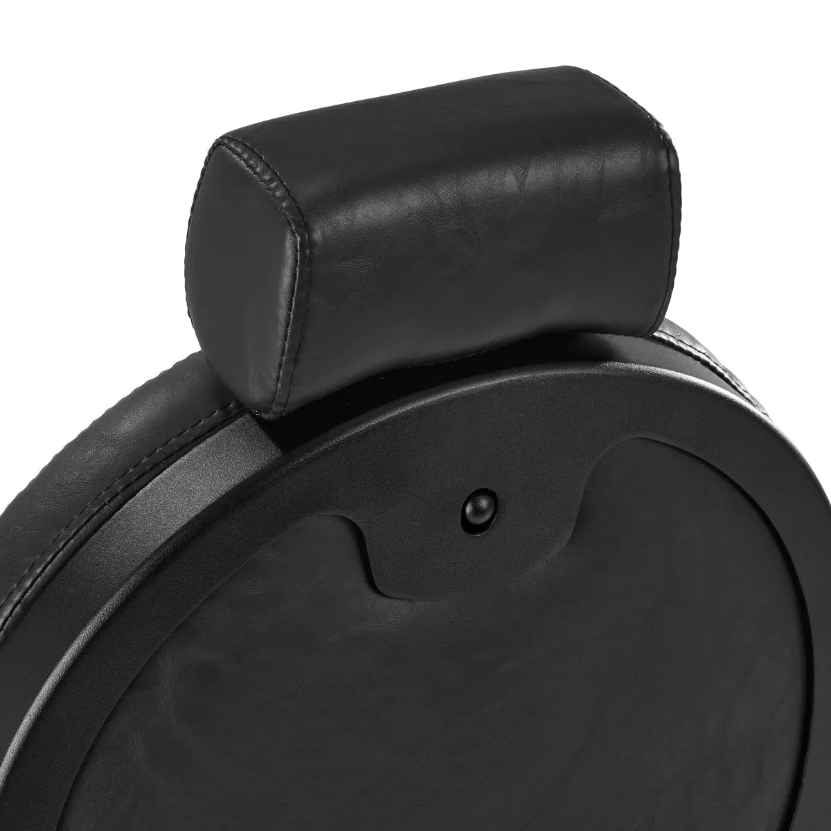 Fauteuil de barbier President noir