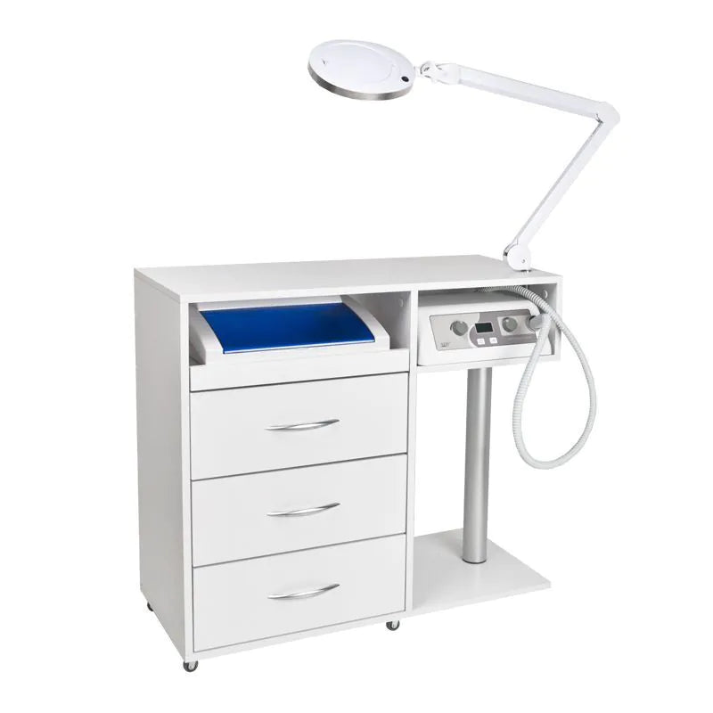 Kit de unidad podológica Y-300