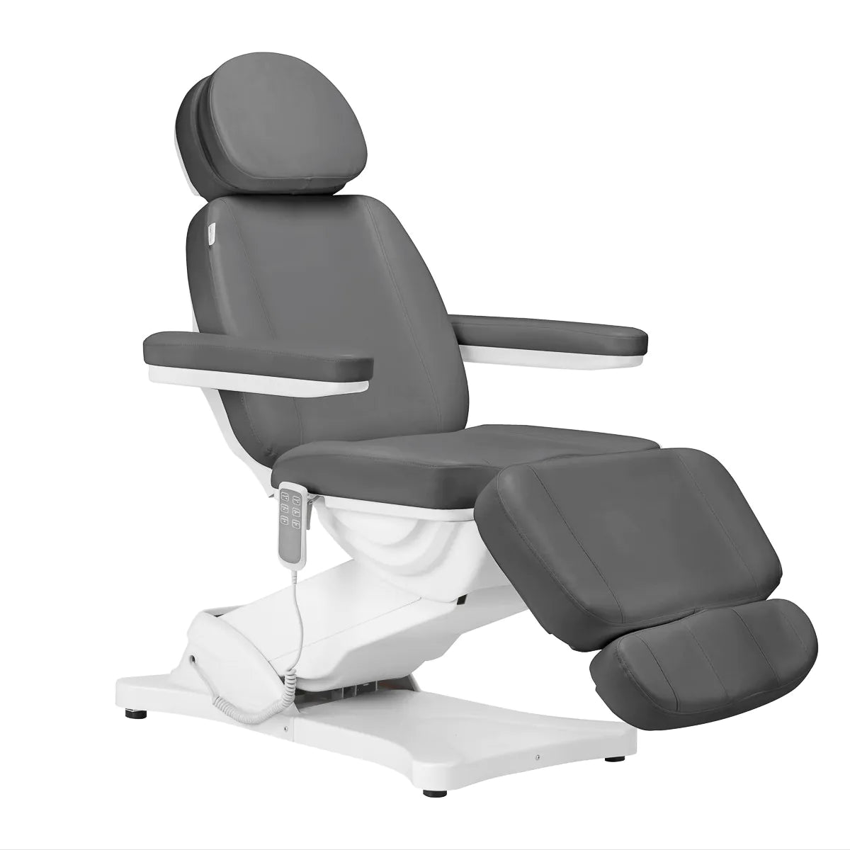 Camilla eléctrica Classic para estética de 3 motores
