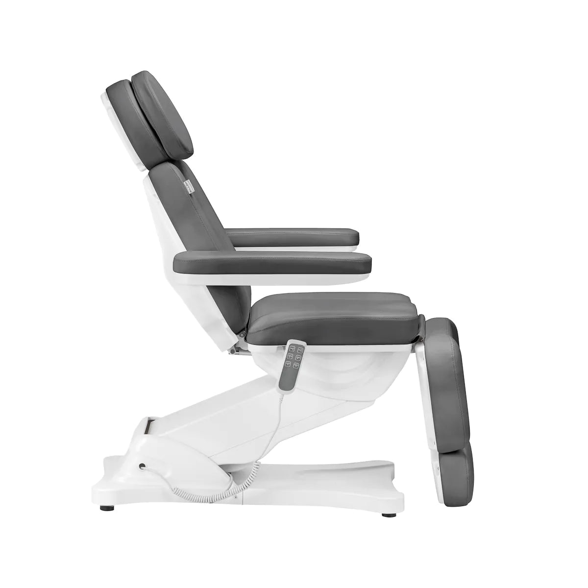 Camilla eléctrica Classic para estética de 3 motores