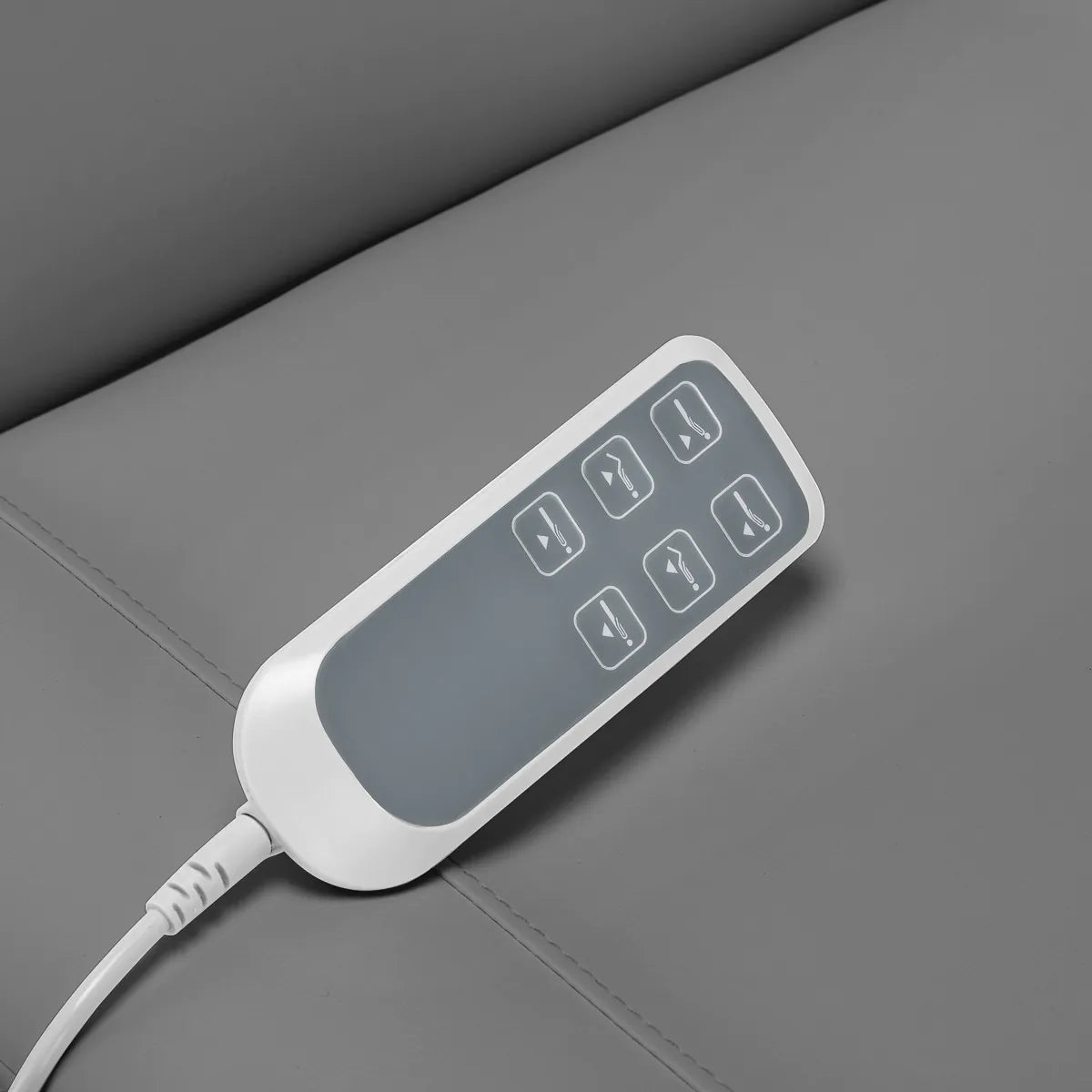 Camilla eléctrica Classic para estética de 3 motores
