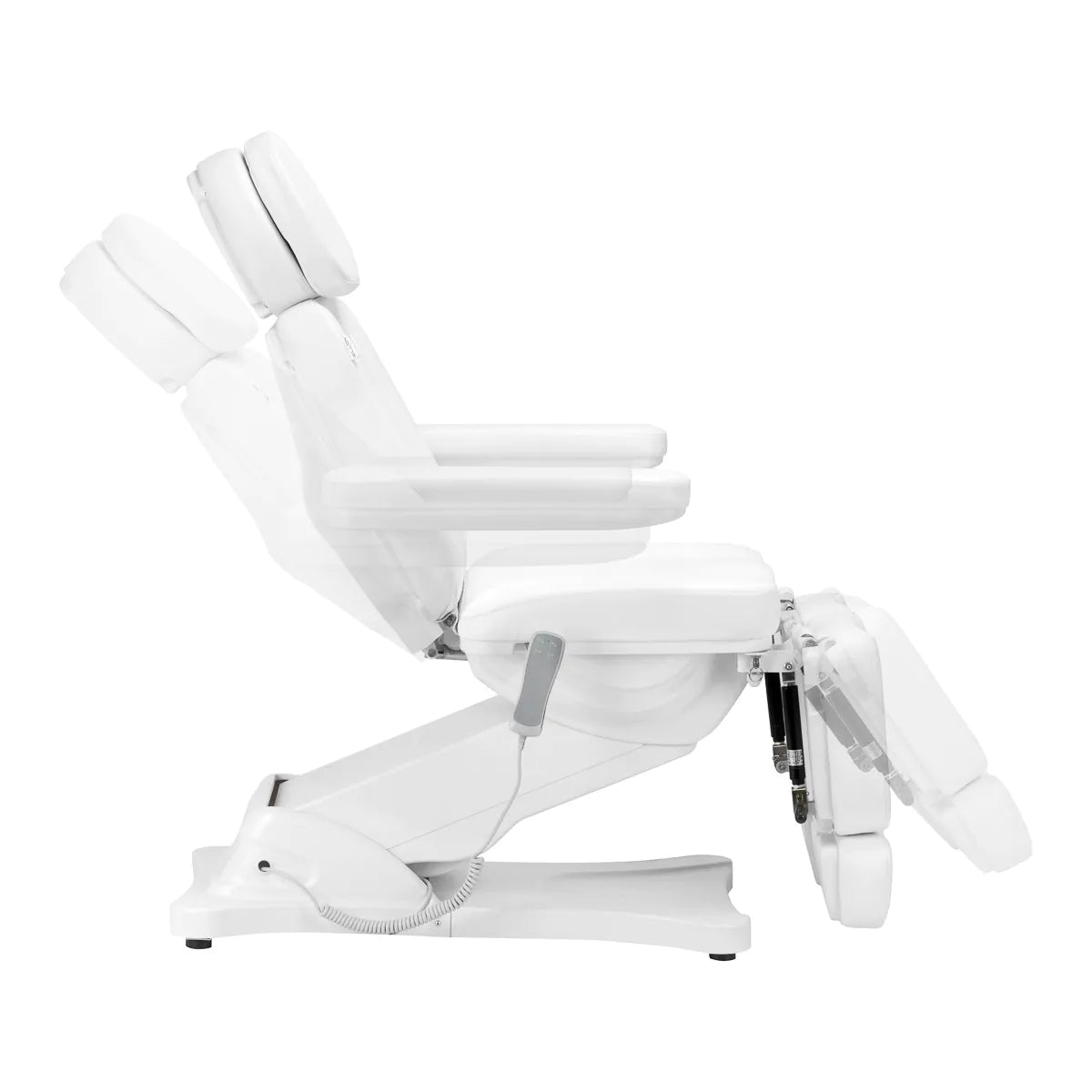 Classic electric pedicure chair with 2 motors