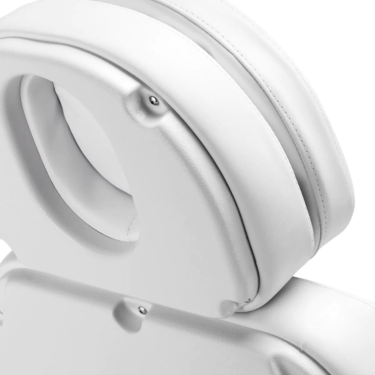 Classic electric pedicure chair with 2 motors