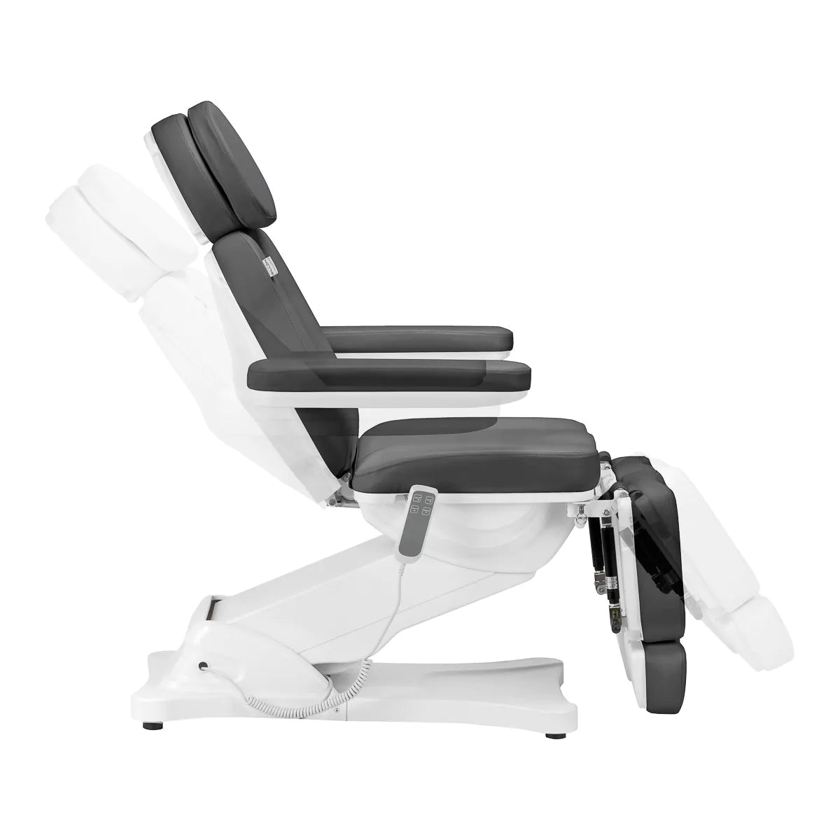 Classic electric pedicure chair with 2 motors