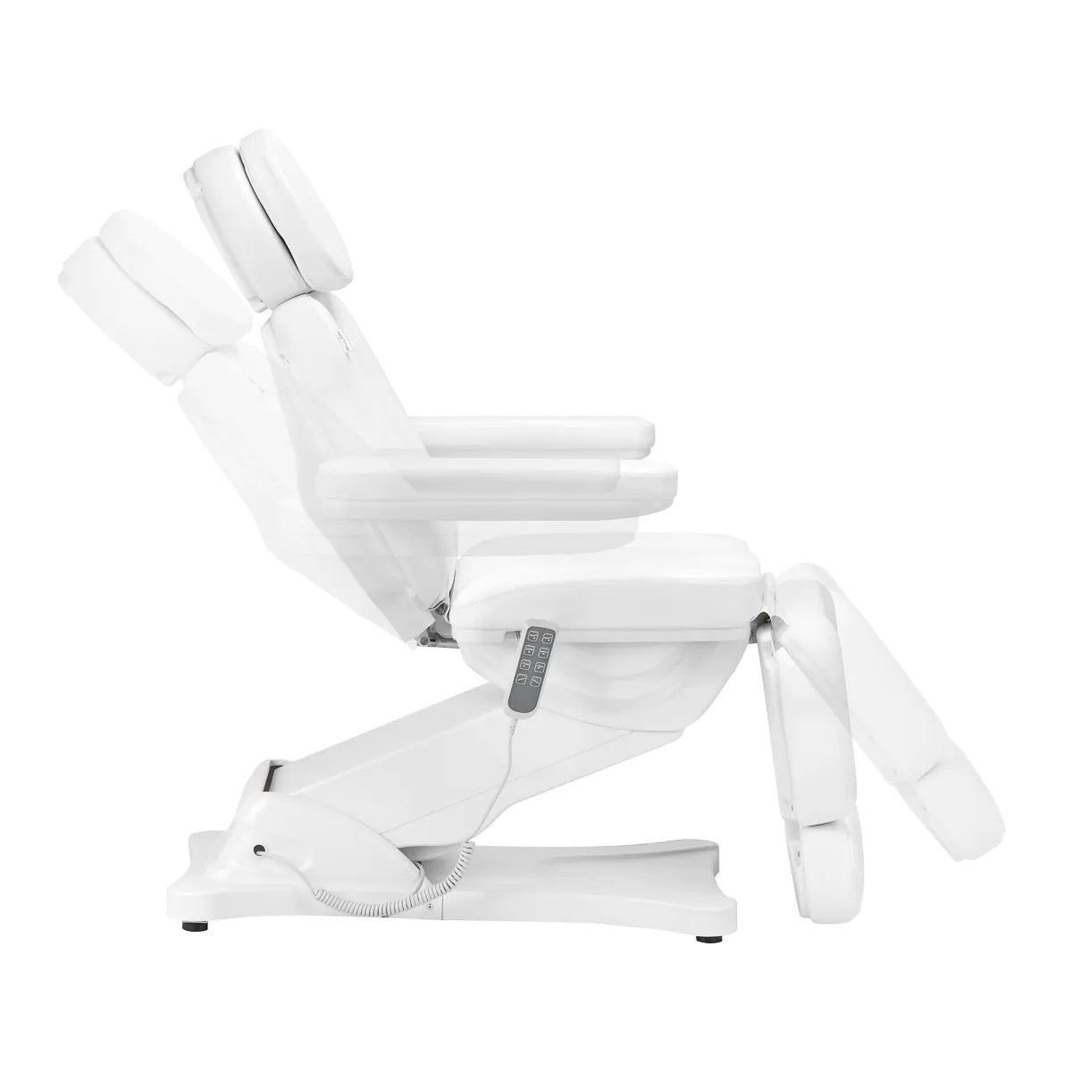 Table de massage électrique Classic pour l'esthétique à 4 moteurs