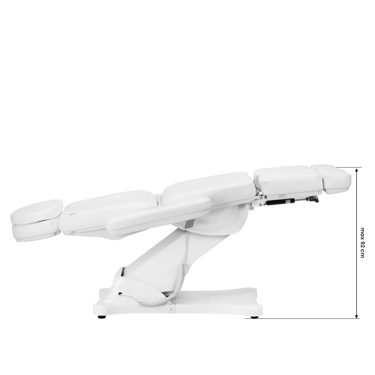 Table de massage électrique Classic pour l'esthétique à 4 moteurs
