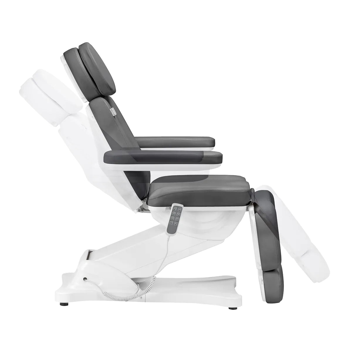 Table de massage électrique Classic pour l'esthétique à 4 moteurs