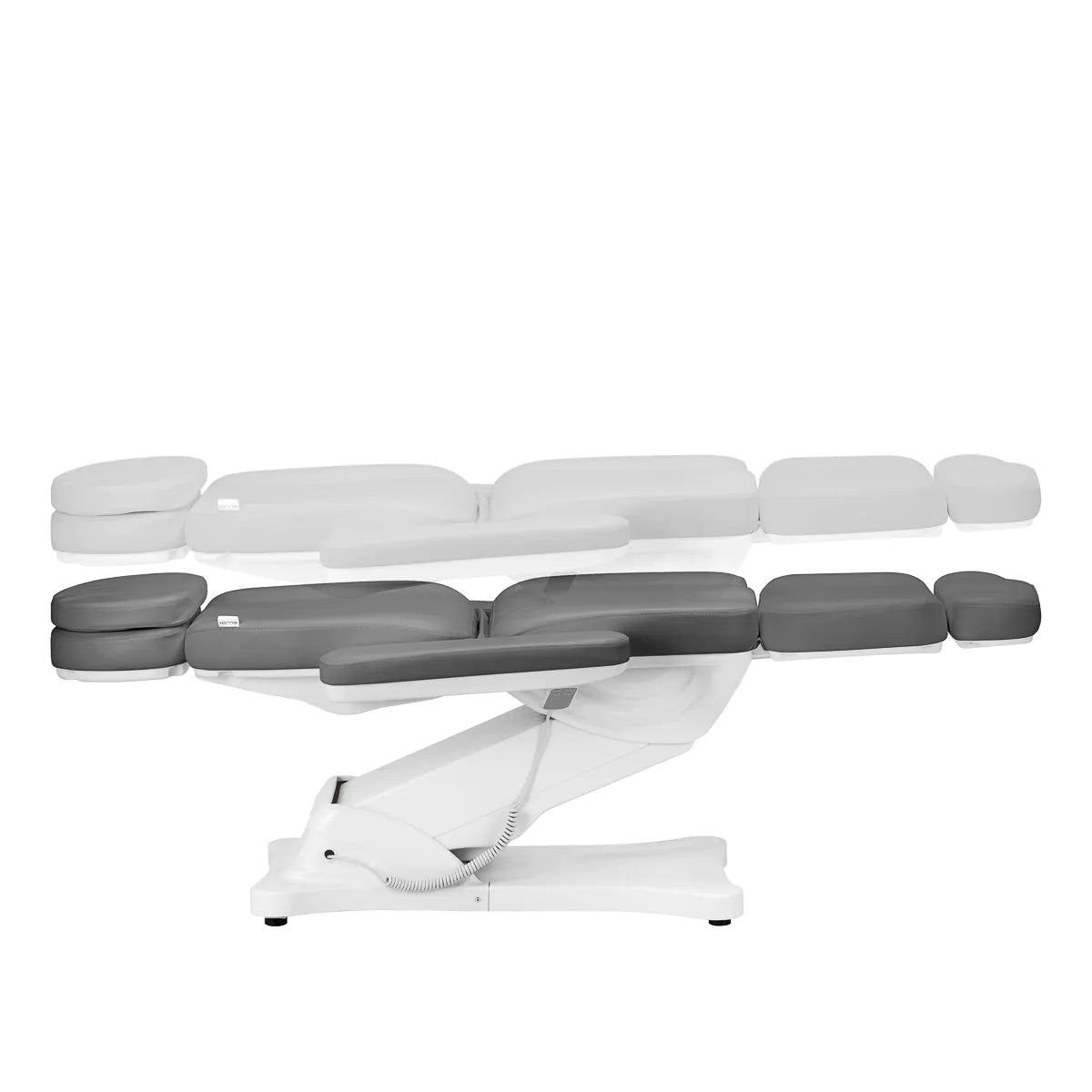 Table de massage électrique Classic pour l'esthétique à 4 moteurs
