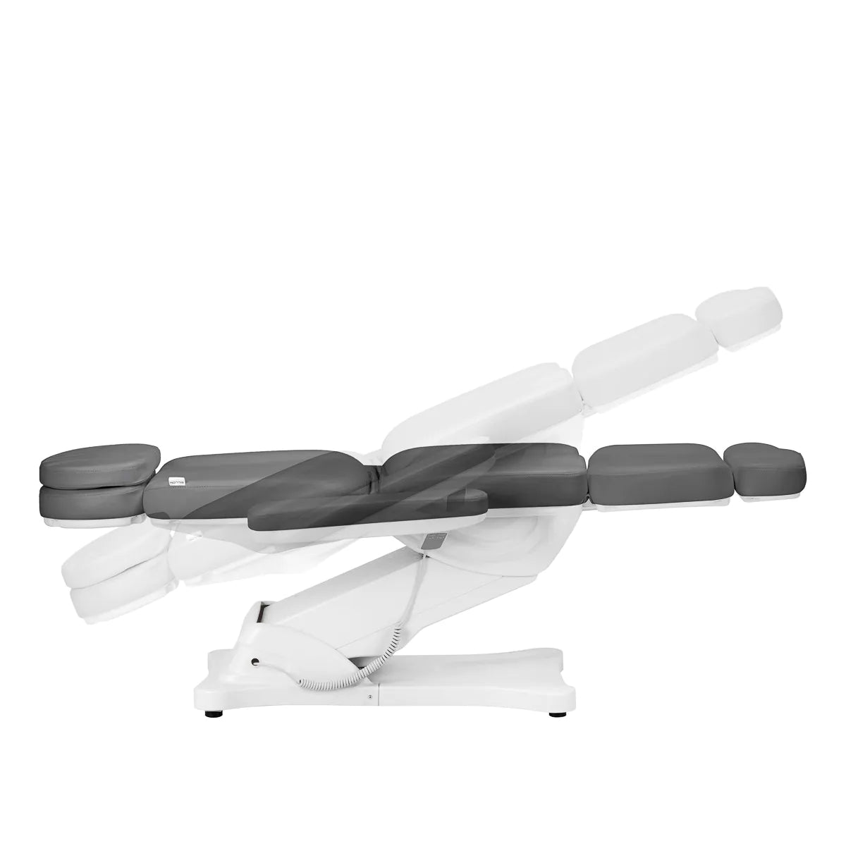 Table de massage électrique Classic pour l'esthétique à 4 moteurs