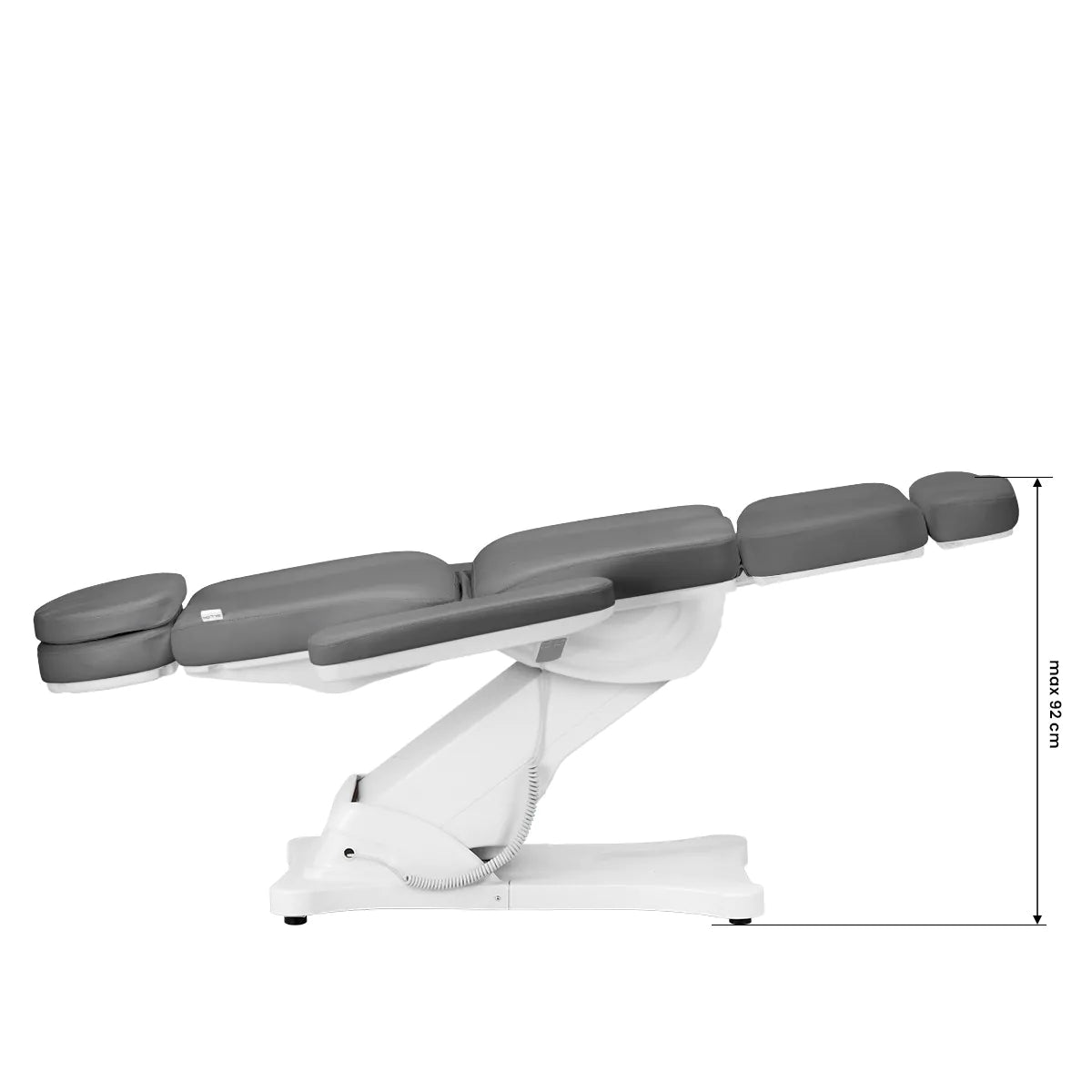 Table de massage électrique Classic pour l'esthétique à 4 moteurs