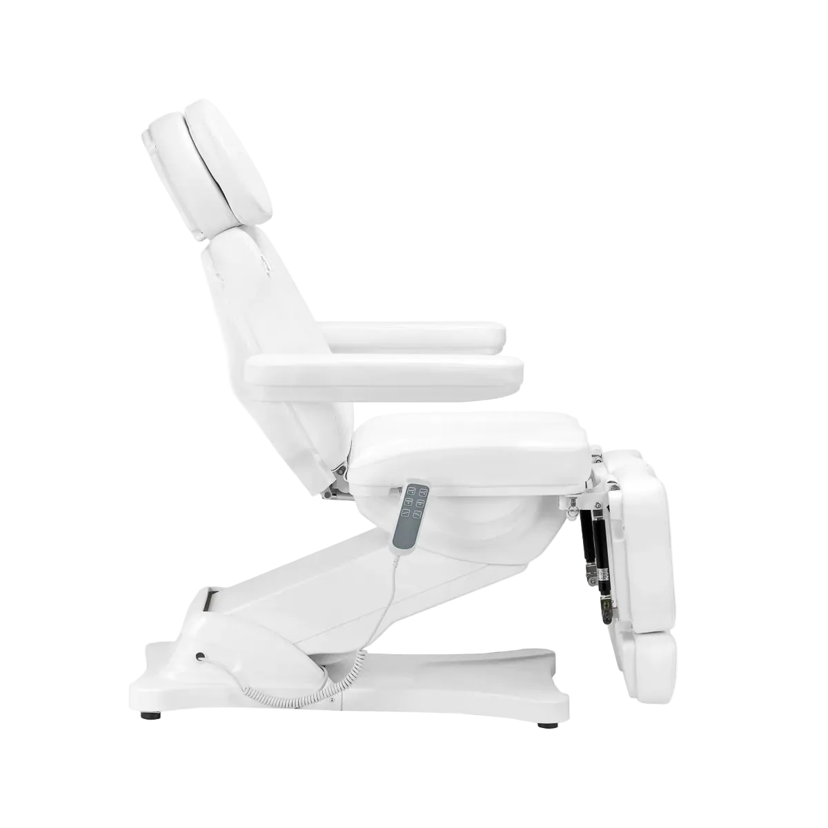 Sillón eléctrico Classic de pedicura de 3 motores