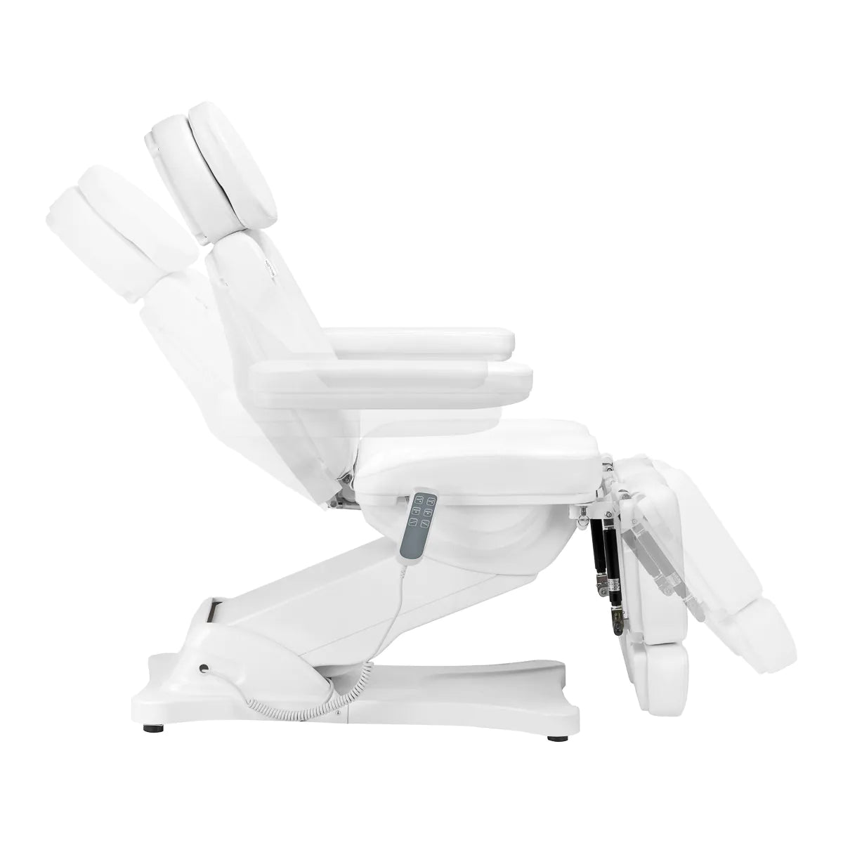 Sillón eléctrico Classic de pedicura de 3 motores