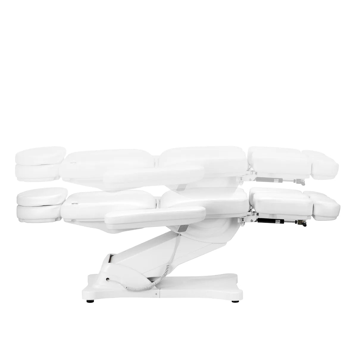 Sillón eléctrico Classic de pedicura de 3 motores