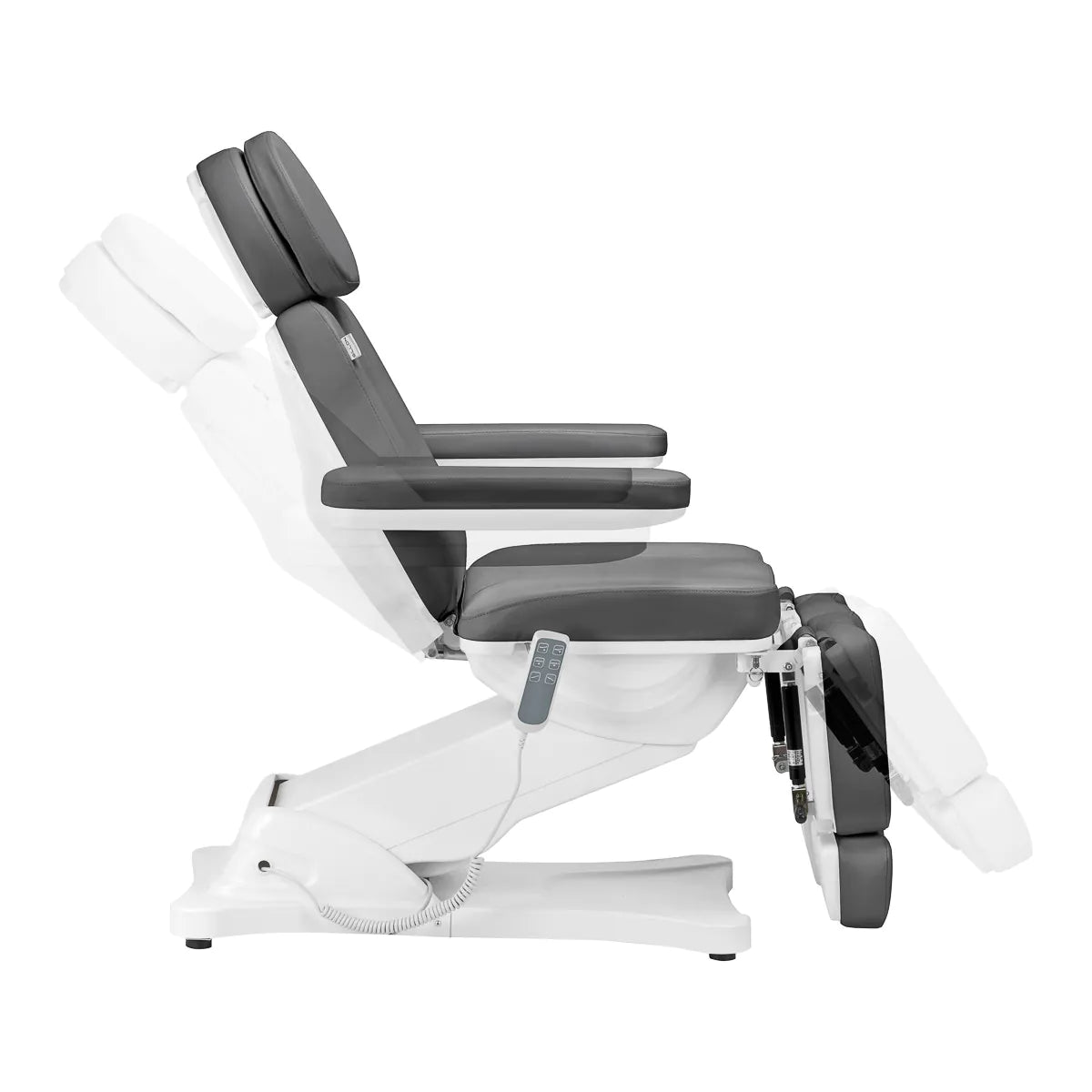 Sillón eléctrico Classic de pedicura de 3 motores