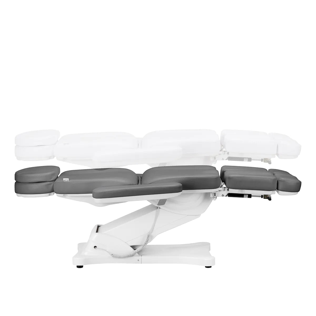 Sillón eléctrico Classic de pedicura de 3 motores
