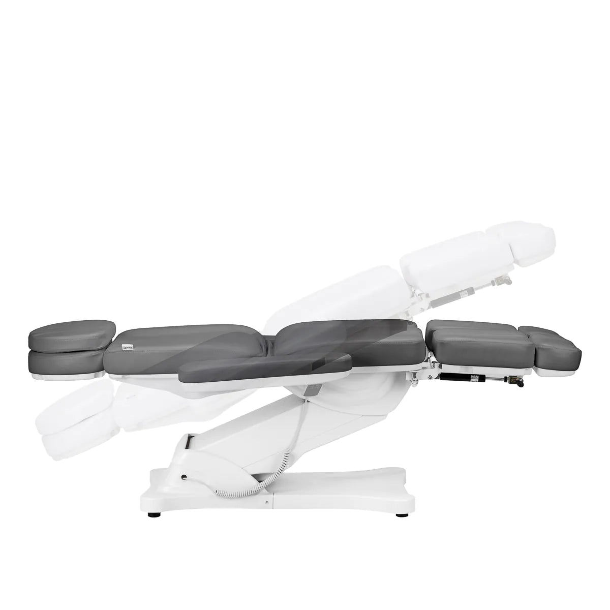 Sillón eléctrico Classic de pedicura de 3 motores