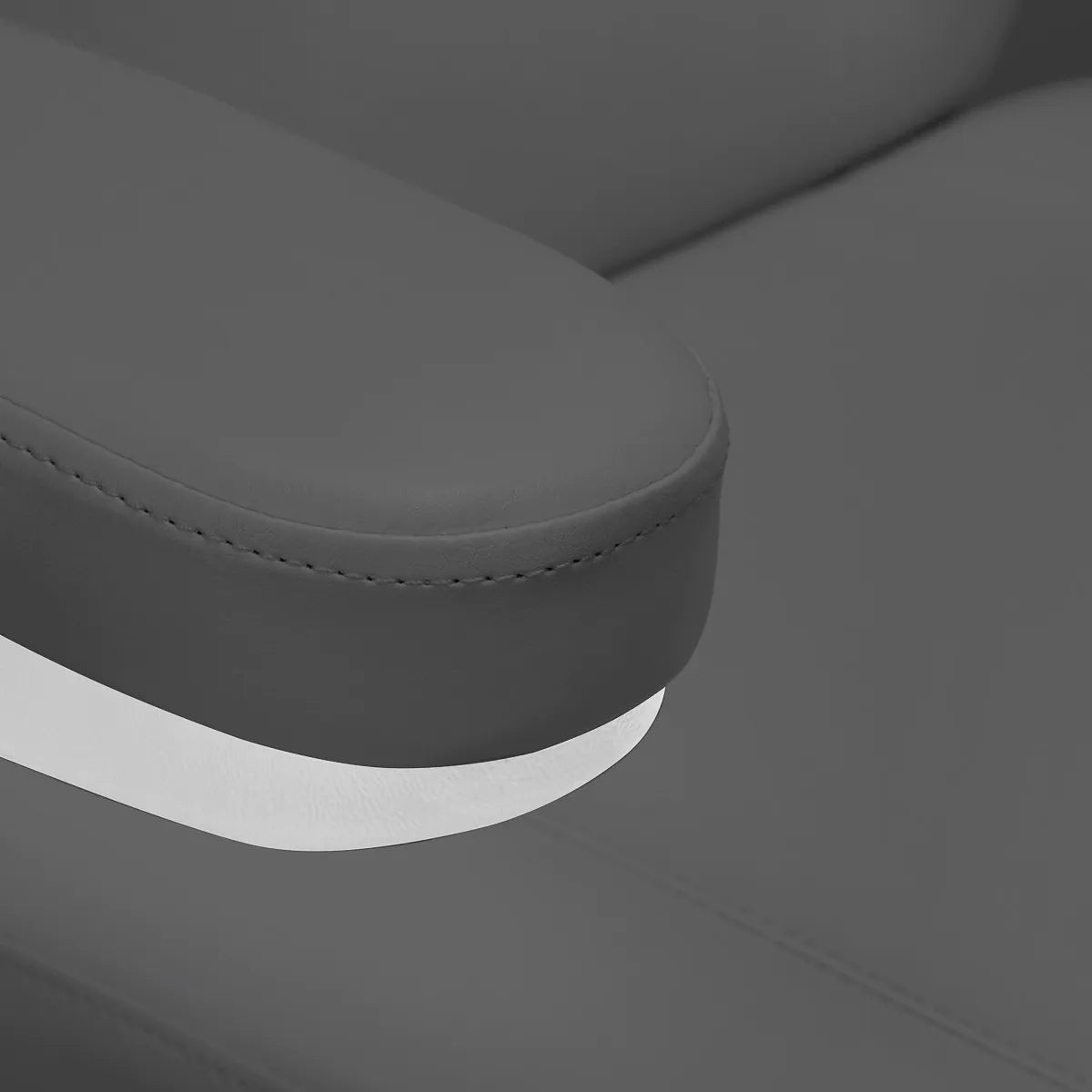 Sillón eléctrico Classic de pedicura de 3 motores